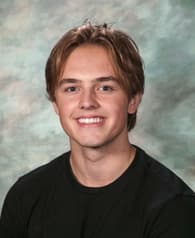 Jack Cornelius Men's Swimming recruiting profile image
