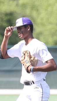 Brandon Newland Baseball recruiting profile image