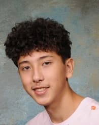 Ray Mackay Men's Track recruiting profile image