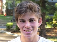 Brian Miller Men's Soccer recruiting profile image