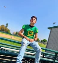 Frank Gutierrez Football recruiting profile image