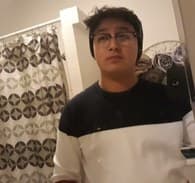 Kevin Gomez-Orea Men's Soccer recruiting profile image