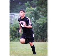Alejandro Castro- Rubio Men's Soccer recruiting profile image