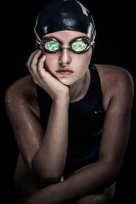 Alexis Jacobsen Women's Swimming recruiting profile image