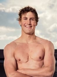 Trevor Knapp Men's Water Polo recruiting profile image