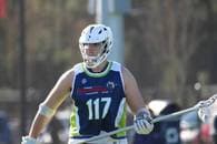 Hunter Nourzad Men's Lacrosse recruiting profile image