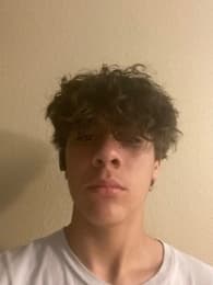 Gavin Garza Men's Soccer recruiting profile image