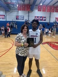 Bryan Kelly Men's Basketball recruiting profile image