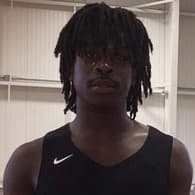 Glenn Lewis Men's Basketball recruiting profile image