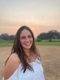 Briana Nelson Women's Water Polo recruiting profile image