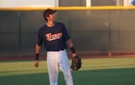 Luke Currie Baseball recruiting profile image