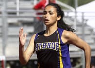 Zaidybelle Sanchez Women's Track recruiting profile image