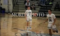 Nick Guido Men's Basketball recruiting profile image
