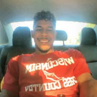 Ariq Casas Men's Volleyball recruiting profile image