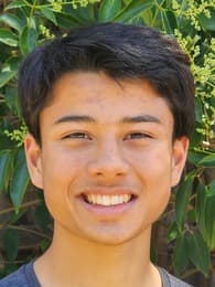 Micah Hindman Men's Track recruiting profile image