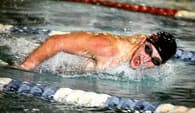 Patrick Lance Men's Swimming recruiting profile image