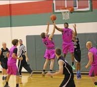 Jourdan Maniray Men's Basketball recruiting profile image