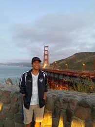 Phillip Tran Men's Water Polo recruiting profile image