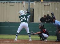 Marcellus Pearson Baseball recruiting profile image
