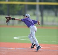 Brendan Brinksma Baseball recruiting profile image