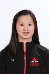 H. Margaret McNair Mac Neil Women's Swimming recruiting profile image