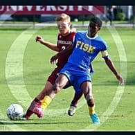 Shornell Thomas Men's Soccer recruiting profile image