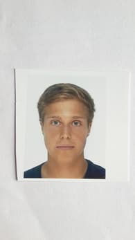 David Feldmann Men's Soccer recruiting profile image