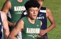 Gerson Quilizapa Men's Track recruiting profile image