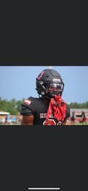 profile image for Errick Fryer III