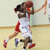 Charlotte Thomas Rowe Women's Basketball recruiting profile image
