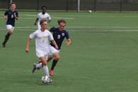Trevor Tomoda Men's Soccer recruiting profile image