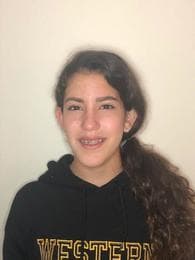 Ana Galib-Plata Women's Track recruiting profile image