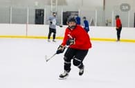 Cole Perry Men's Ice Hockey recruiting profile image