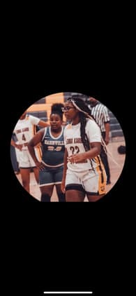 Tori Walker Women's Basketball recruiting profile image