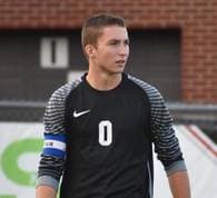 Marcus Browning Men's Soccer recruiting profile image