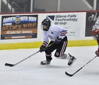 Teresa Segreti Women's Ice Hockey recruiting profile image