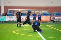 Toby Batchelder Football recruiting profile image