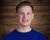Parker LaBruyere Men's Swimming recruiting profile image