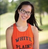 Rina Stanghellini Women's Track recruiting profile image
