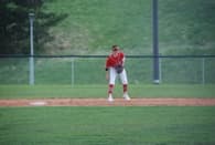 Joel Portz Baseball recruiting profile image