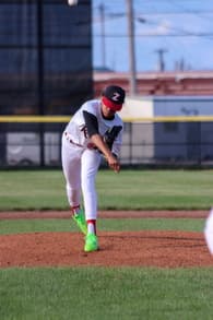 Bryan Taveras Baseball recruiting profile image