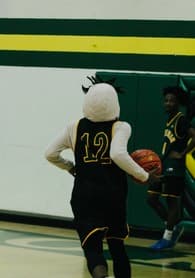Jaylen Cooper Men's Basketball recruiting profile image