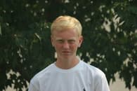 Nick Froehlich Men's Soccer recruiting profile image