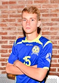 Axel Funk Men's Soccer recruiting profile image