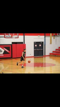 Ian Swanson Men's Basketball recruiting profile image