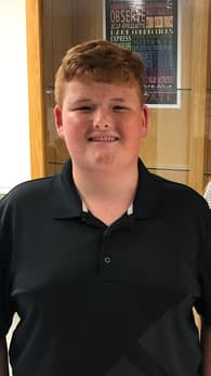 Lake Peet Men's Golf recruiting profile image