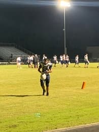 Matthew Rodriguez Football recruiting profile image
