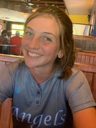 Kami Sullivan Softball recruiting profile image