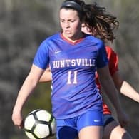 Sophie Smith Women's Soccer recruiting profile image