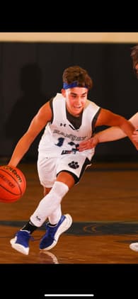 Joshua Engel Men's Basketball recruiting profile image